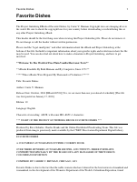 Favorite Dishes.pdf
